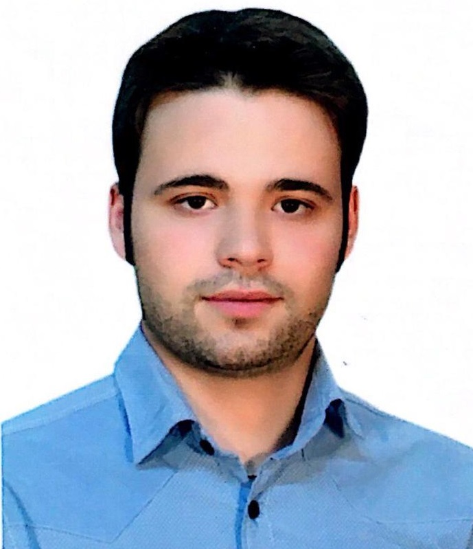 Amir Hossein akbari